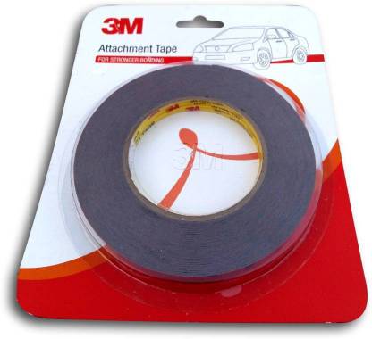3M Attachment tape 2.4cm X 4m 4 m Double-sided Tape