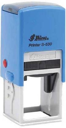SHINY Rubber Stamp RS-20 Self Inking