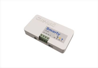 Crevavi Smarty CS-01 Light + Fan Smart Switch