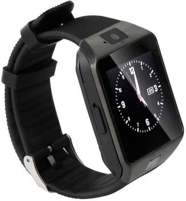 Highpride W-7 Safety Smartwatch