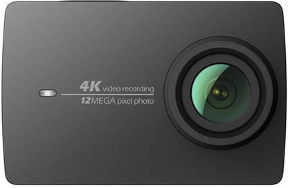 yi 4K Sports and Action Camera