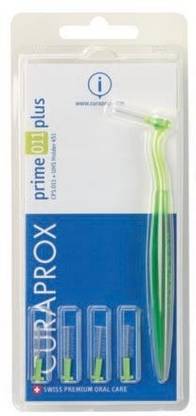 Curaprox CPS Prime Plus 011 Ultra Soft Toothbrush