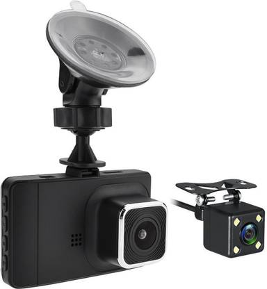 hammer next Hammer Quest Duo Reverse Assist Camera System