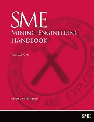 SME Mining Engineering Handbook
