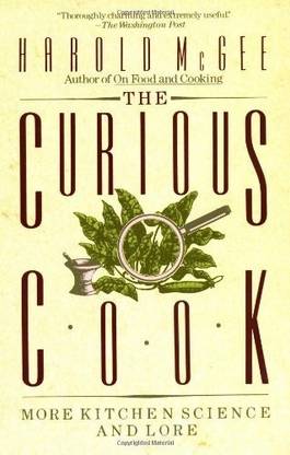 The Curious Cook