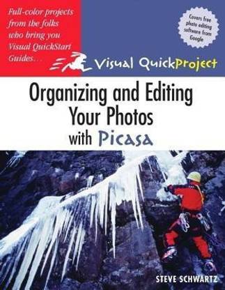Organizing and Editing Your Photos with Picasa