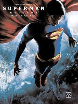 Superman Returns