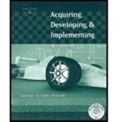 Pkg Acquiring Dev Imp Acc