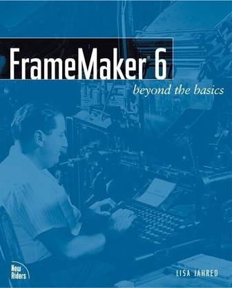 FrameMaker 6