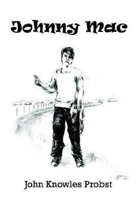 Johnny Mac