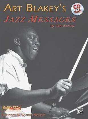Art Blakey's Jazz Messages