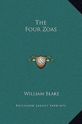 The Four Zoas