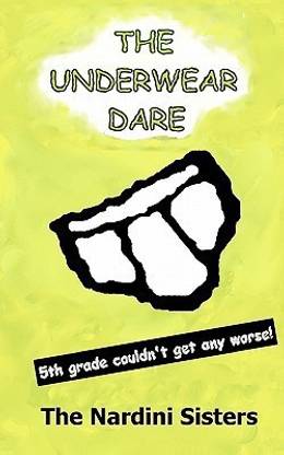 The Underwear Dare
