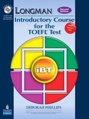 Longman Introductory Course for the TOEFL Test