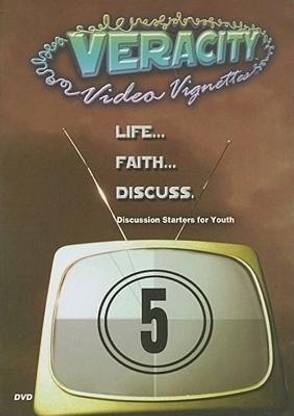 Veracity Video Vignettes DVD, Volume 5