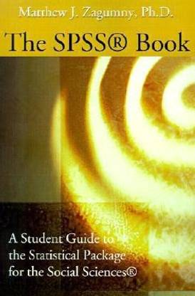 The SPSS Book