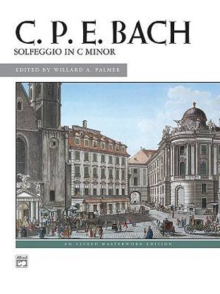 Solfeggio C (Cpe)