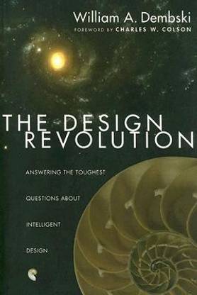 The Design Revolution