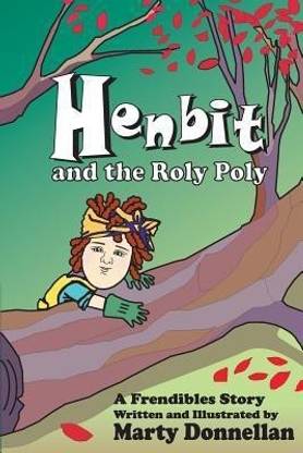 Henbit and the Roly Poly