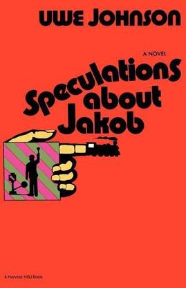 Speculations about Jakob