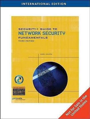 Security+ Guide to Network Security Fundamentals
