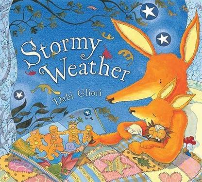 Stormy Weather