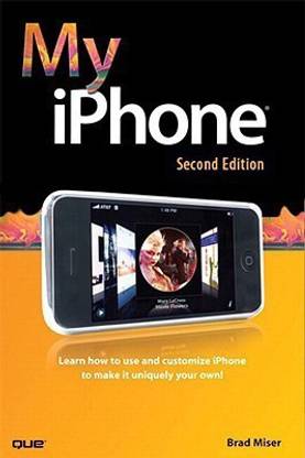My iPhone