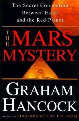 Mars Mystery, the