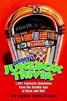 Johnny's Jukebox Trivia