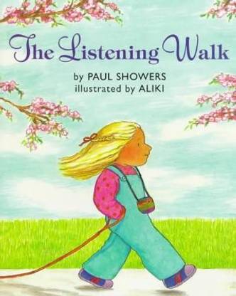 Listening Walk