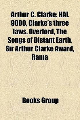 Arthur C. Clarke