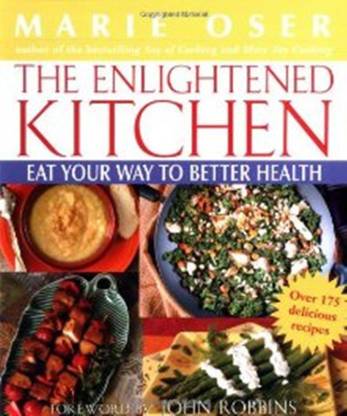 The Enlightened Kitchen