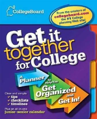 Get It Together for College