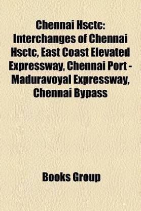 Chennai Hsctc