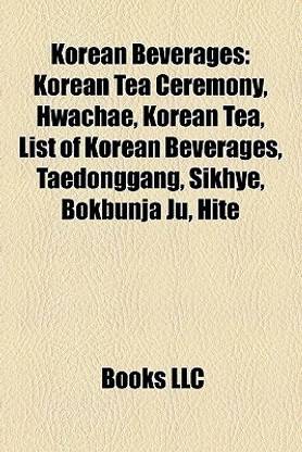 Korean Beverages