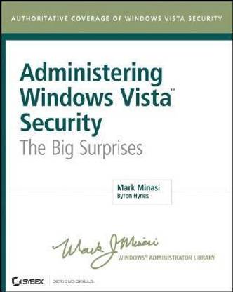 Administering Windows Vista Security