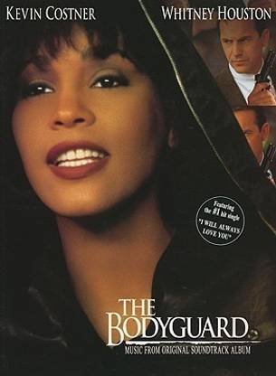 Bodyguard Soundtrack