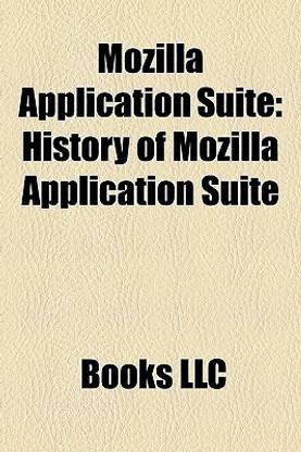Mozilla Application Suite
