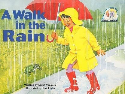 A Walk in the Rain