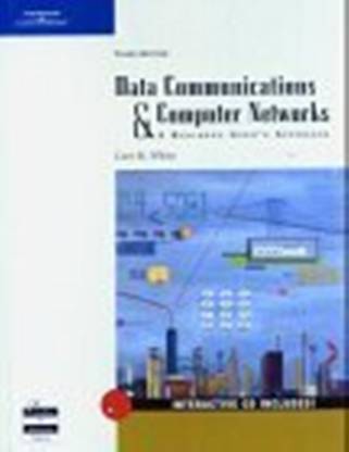 Data Communications and Computer Networks
