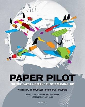 Paper Pilot