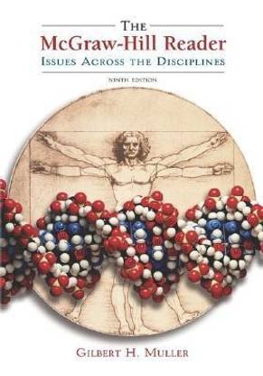 The McGraw-Hill Reader: With Student Access to Catalyst
