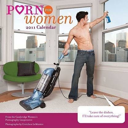 Porn for Women
