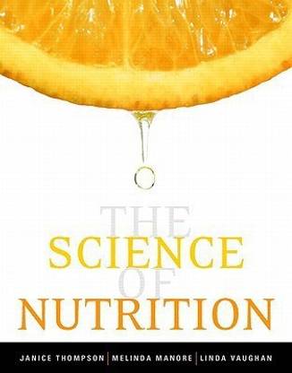 The Science of Nutrition