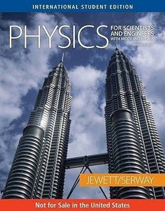 Physics for Scientists and Engineers with Modern Physics: Chapters 1-46