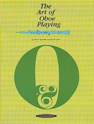 The Art of Oboe Playing