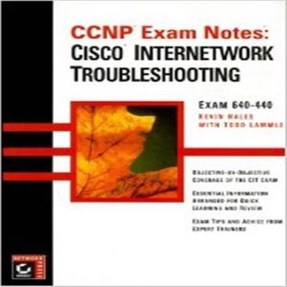 CCNP: Exam Notes