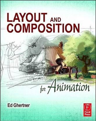 Layout and Composition for Animation