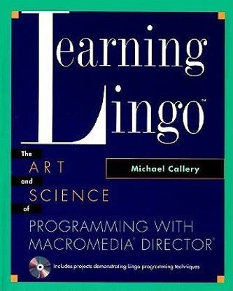 Learning Lingo