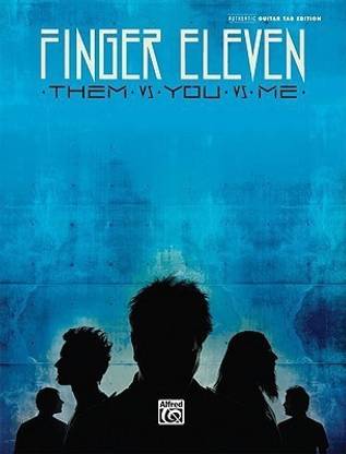 Finger Eleven